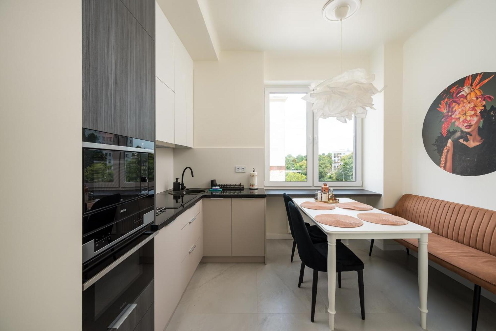Dream Appartement *