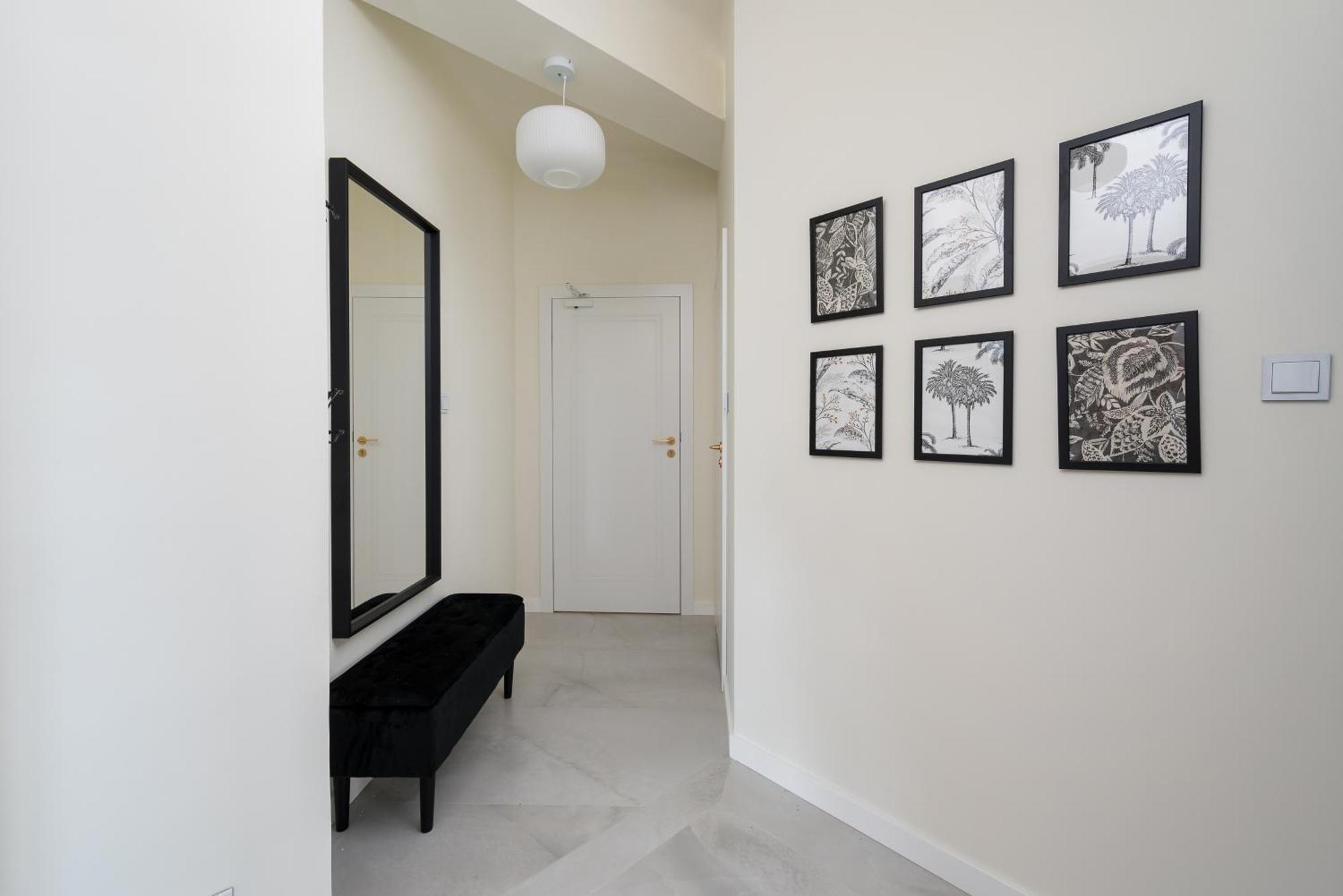 Dream Appartement Warschau